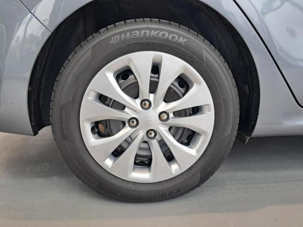Kia Rio IV Рестайлинг с пробегом 2020 года, цена 1 537 000 рублей, 85298 км, седан, Автокод Объявления