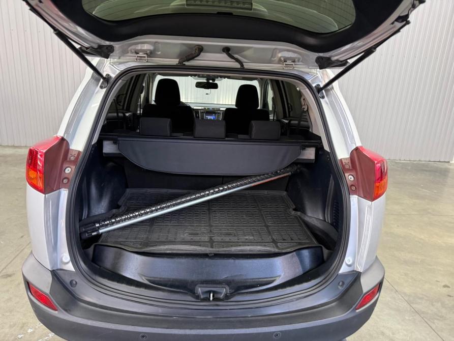 Toyota RAV4 IV (XA40) Краснодар  - изображение 17