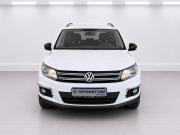 Volkswagen Tiguan I Рестайлинг Москва  - изображение 18