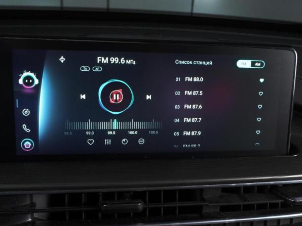 Chery Tiggo 8 Pro Max I с пробегом 2022 года, цена 2 099 000 рублей, 86178 км, внедорожник, Автокод Объявления