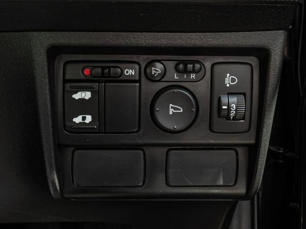 Honda Freed I с пробегом 2008 года, цена 990 000 рублей, 126804 км, компактвэн, Автокод Объявления