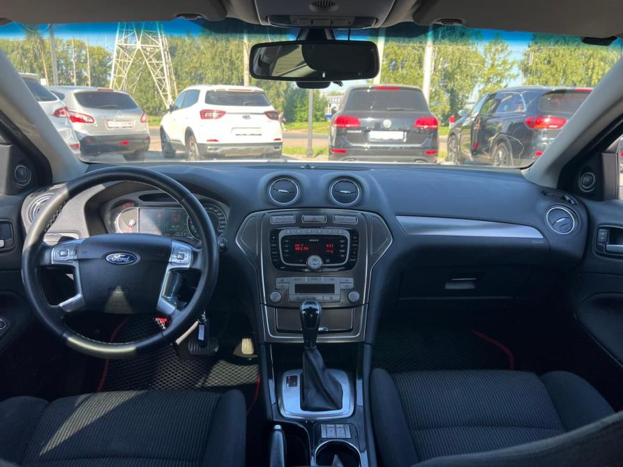 Ford Mondeo IV Стерлитамак  - изображение 14