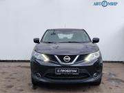 Nissan Qashqai II Москва  - изображение 17
