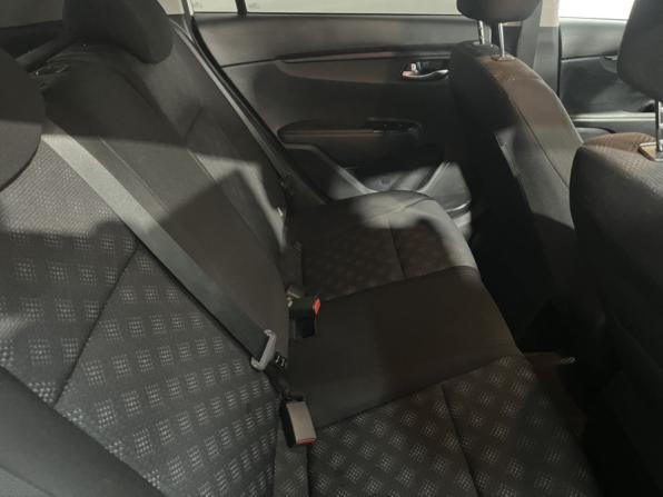 Kia Rio IV с пробегом 2020 года, цена 1 695 000 рублей, 61240 км, хэтчбек, Автокод Объявления