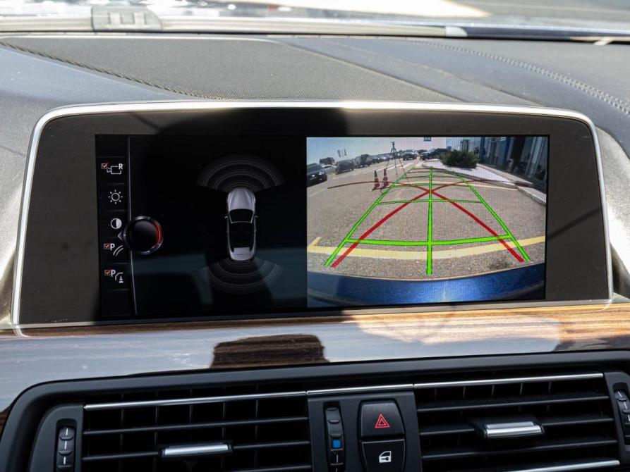 BMW 6 серии III (F06/F13/F12) Рестайлинг Краснодар  - изображение 21