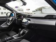 Audi Q3 Sportback II (F3) Москва  - изображение 37