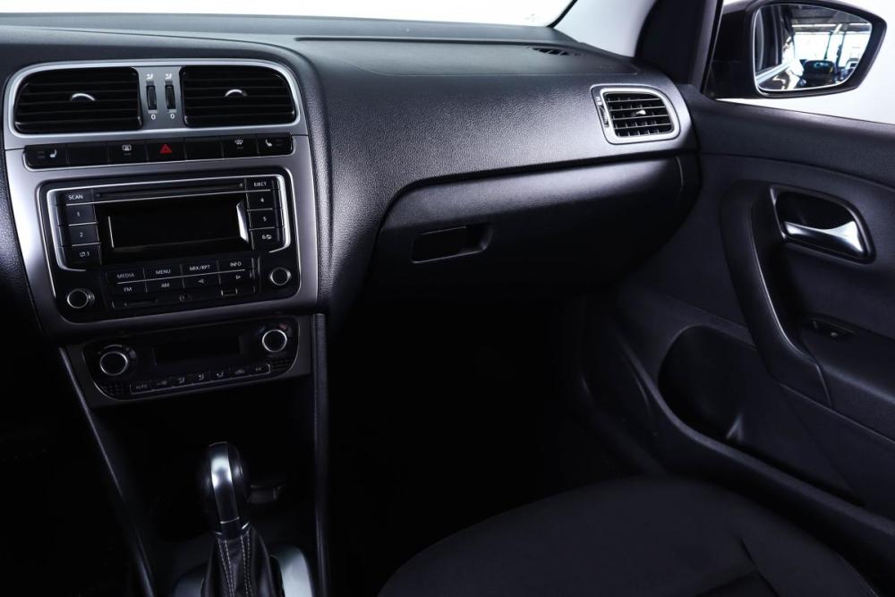 Volkswagen Polo V Пермь  - изображение 15