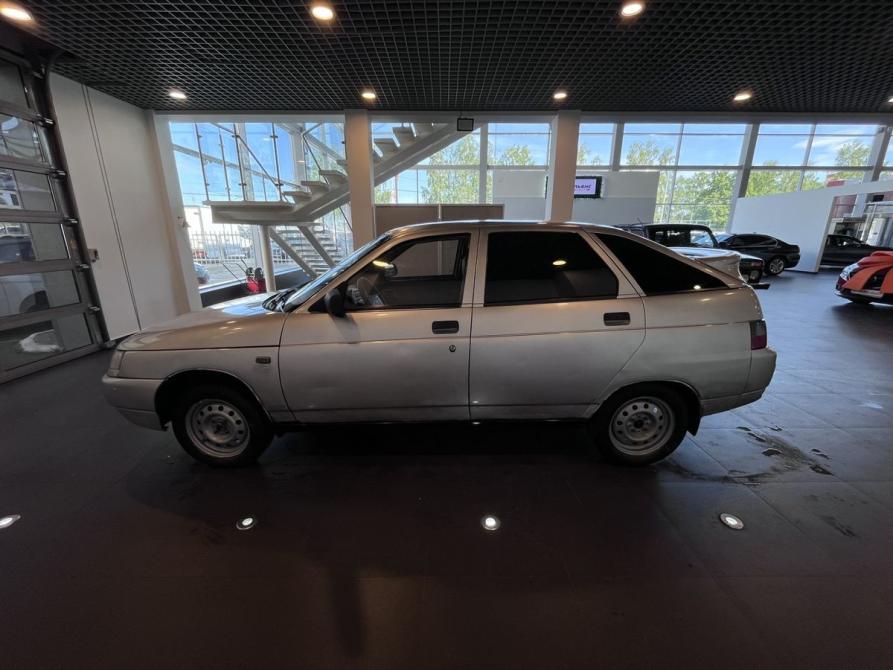 Lada (ВАЗ) 2112 Чебоксары  - изображение 6