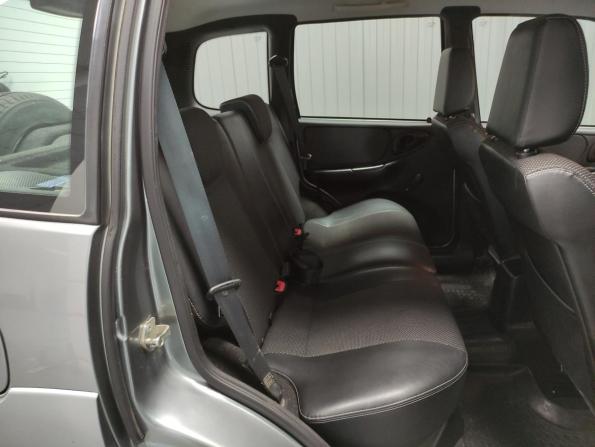 Chevrolet Niva I Рестайлинг с пробегом 2015 года, цена 720 000 рублей, 75000 км, внедорожник, Автокод Объявления