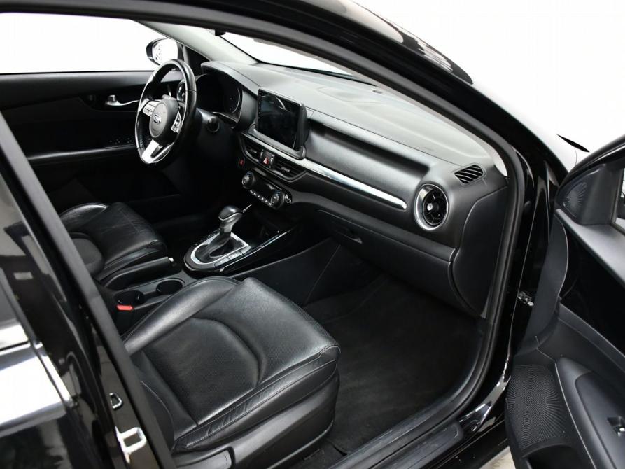 Kia K3 II Новосибирск  - изображение 20