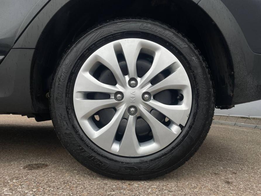 Kia Rio IV Стерлитамак  - изображение 16