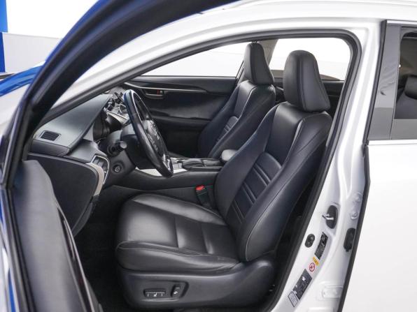 Lexus NX I с пробегом 2016 года, цена 3 199 470 рублей, 72906 км, внедорожник, Автокод Объявления