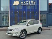 Toyota RAV4 III (XA30) Рестайлинг Архангельск  - изображение 21