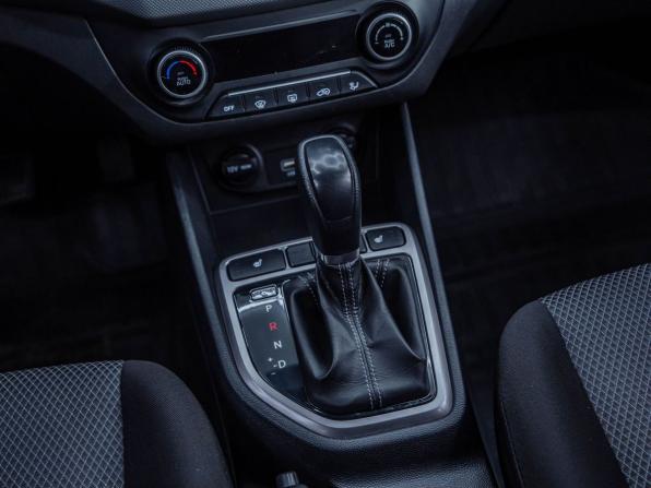 Hyundai Creta I Рестайлинг с пробегом 2020 года, цена 1 929 000 рублей, 101741 км, внедорожник, Автокод Объявления