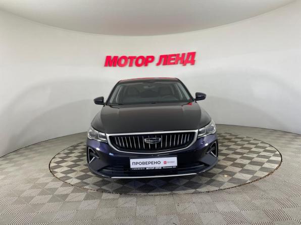 Geely Emgrand II с пробегом 2024 года, цена 1 619 000 рублей, 45726 км, седан, Автокод Объявления