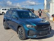 Geely Monjaro I Санкт-Петербург  - изображение 13