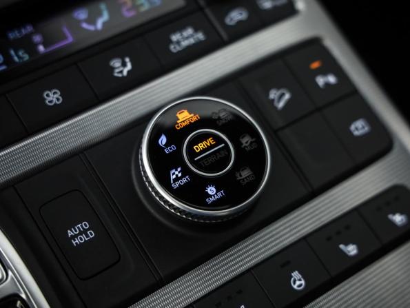 Hyundai Palisade I Рестайлинг с пробегом 2023 года, цена 4 989 000 рублей, 90123 км, внедорожник, Автокод Объявления