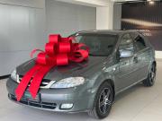 Chevrolet Lacetti I Тверь  - изображение 17