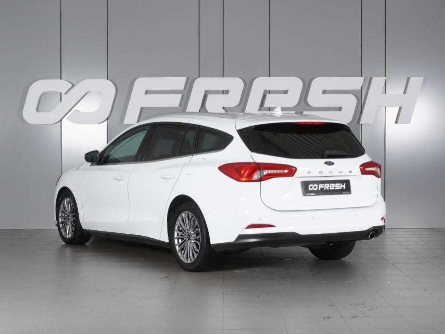 Ford Focus IV Минеральные Воды  - изображение 2