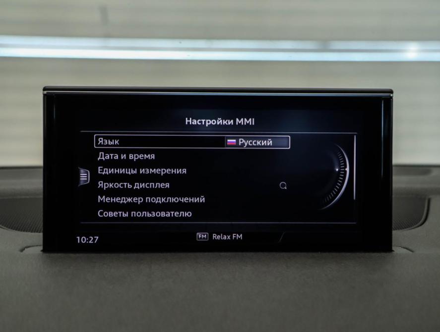 Audi Q7 II (4M) Москва  - изображение 23