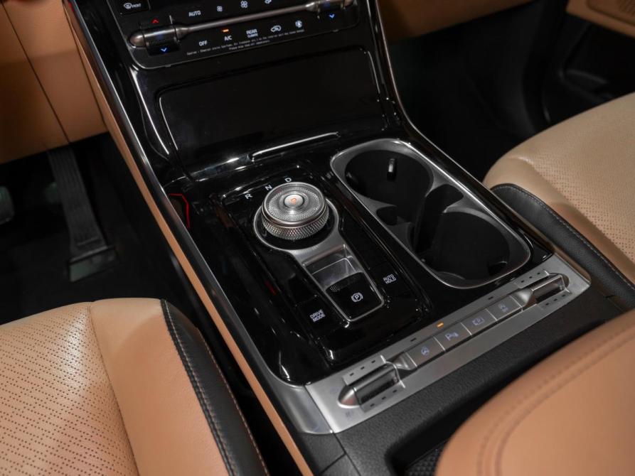 Kia Carnival IV Рестайлинг Москва  - изображение 20