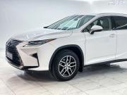 Lexus RX IV Уфа  - изображение 41
