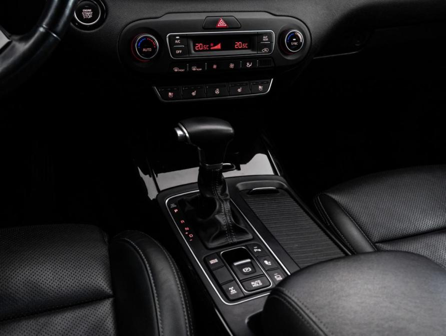 Kia Sorento III Prime Рестайлинг Санкт-Петербург  - изображение 14