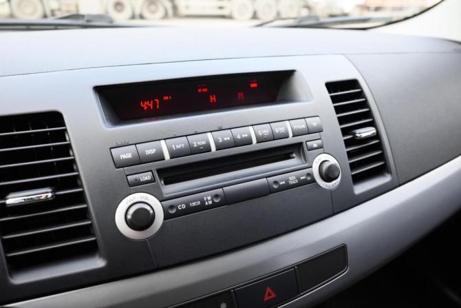 Mitsubishi Lancer X Рестайлинг с пробегом 2011 года, цена 1 339 000 рублей, 50077 км, седан, Автокод Объявления
