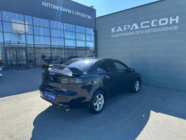 Mitsubishi Lancer X Рестайлинг с пробегом 2014 года, цена 748 000 рублей, 184000 км, седан, Автокод Объявления