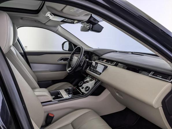 Land Rover Range Rover Velar I с пробегом 2018 года, цена 3 700 000 рублей, 110471 км, внедорожник, Автокод Объявления