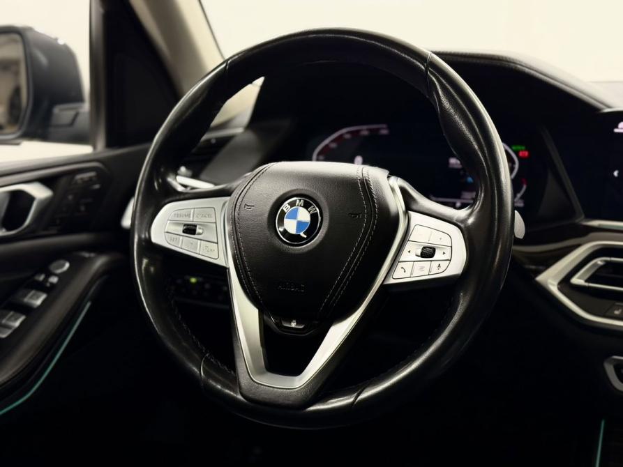 BMW X7 I (G07) Вологда  - изображение 21