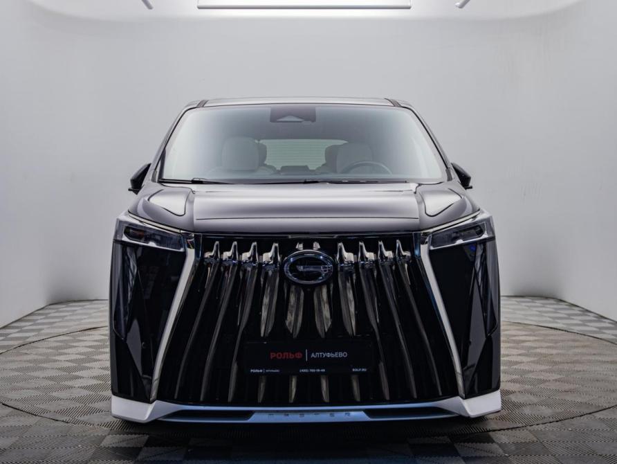 GAC M8 Москва  - изображение 6