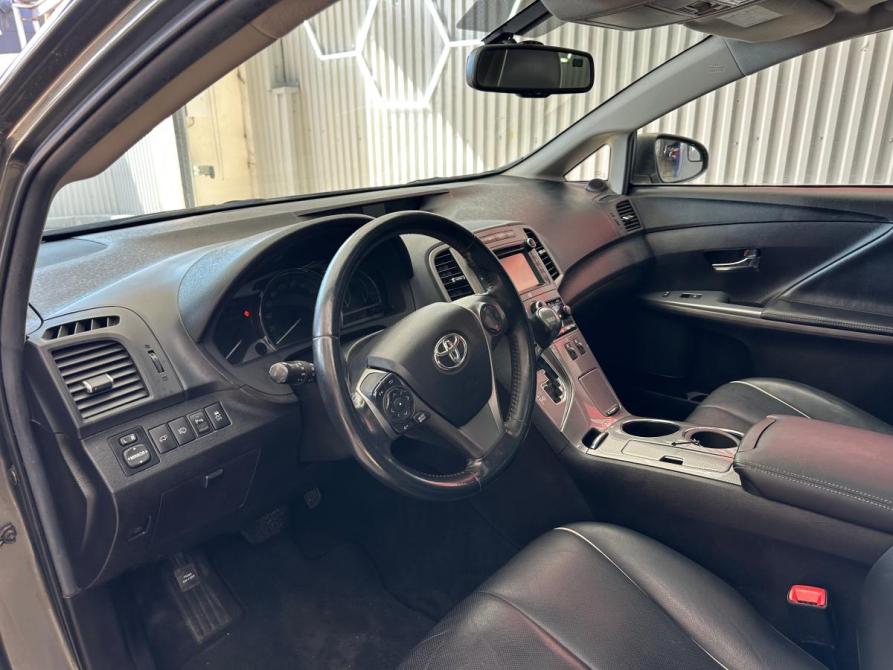 Toyota Venza I Рестайлинг Альметьевск  - изображение 14
