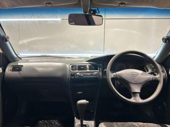 Toyota Corolla VII (E100) с пробегом 1995 года, цена 160 000 рублей, 440000 км, универсал, Автокод Объявления