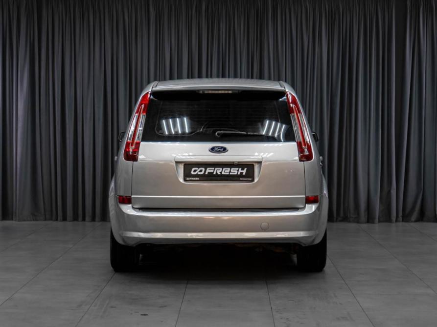 Ford C-MAX I Тюмень  - изображение 4