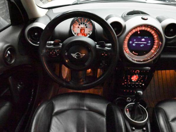 Mini Countryman I с пробегом 2011 года, цена 1 300 000 рублей, 176548 км, внедорожник, Автокод Объявления