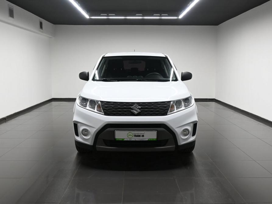 Suzuki Vitara II Тверь  - изображение 3