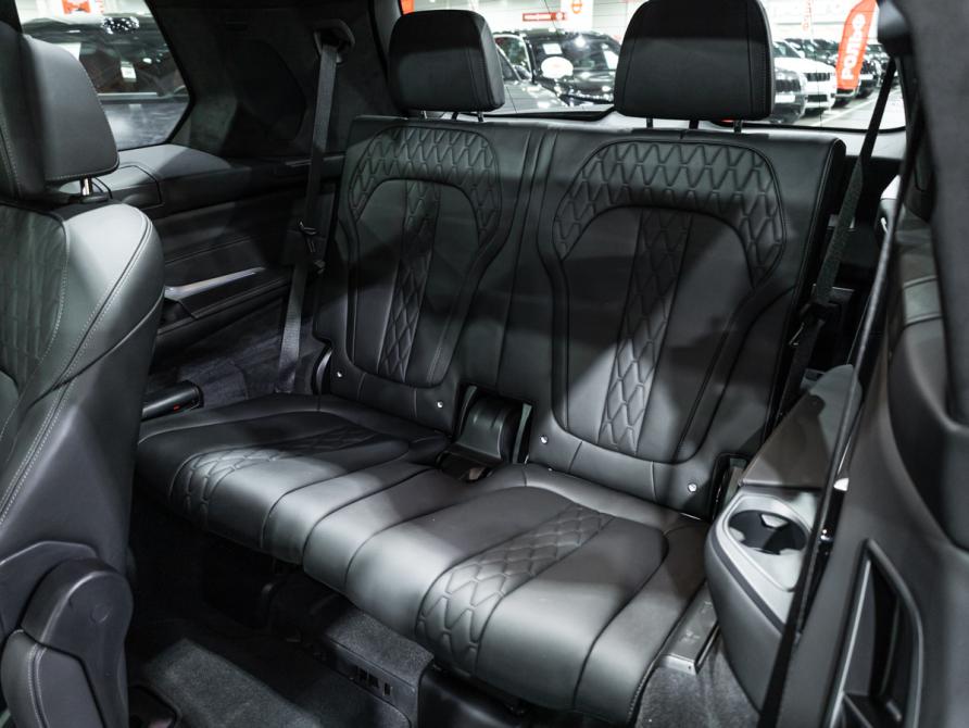 BMW X7 I (G07) Рестайлинг Санкт-Петербург  - изображение 20
