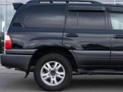 Lexus LX II Рестайлинг Улан-Удэ  - изображение 38