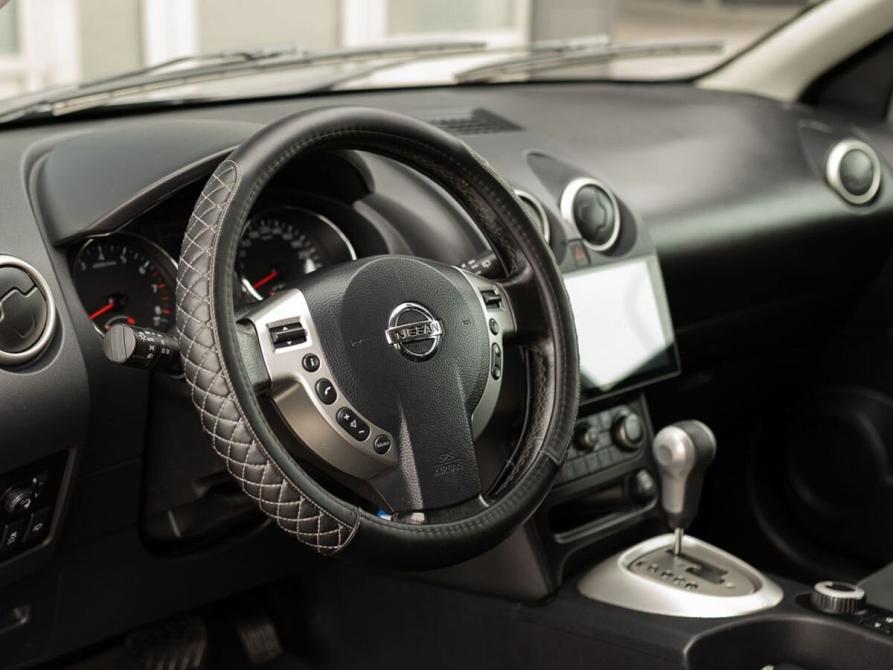 Nissan Qashqai II Новосибирск  - изображение 11