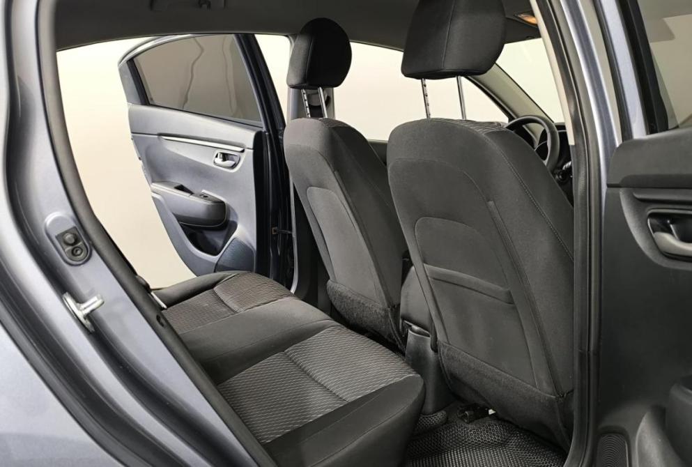 Kia Rio IV Нижний Новгород  - изображение 12