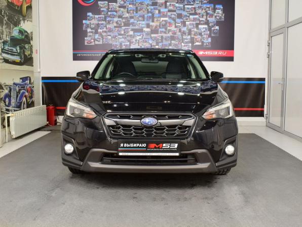 Subaru XV II с пробегом 2018 года, цена 1 899 999 рублей, 144482 км, внедорожник, Автокод Объявления