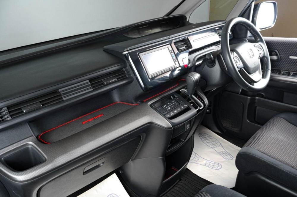 Honda Stepwgn V Тюмень  - изображение 12