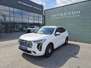 Haval Jolion I Екатеринбург  - изображение 13