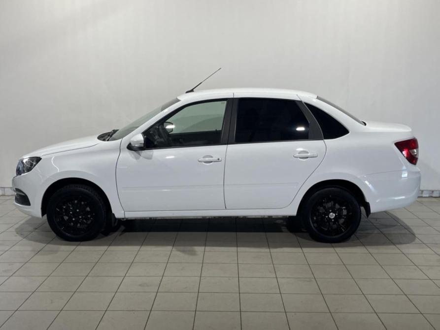 Lada (ВАЗ) Granta I Рестайлинг Курск  - изображение 2
