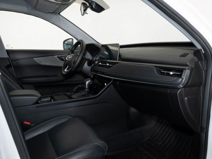 Chery Tiggo 4 Pro I Казань  - изображение 6