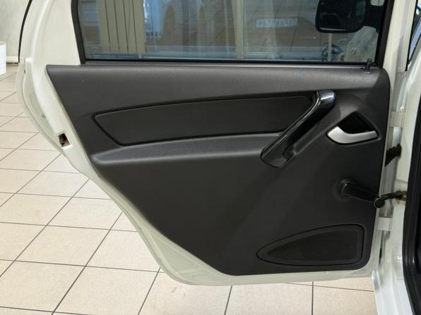 Lada (ВАЗ) Granta I с пробегом 2018 года, цена 580 000 рублей, 81000 км, седан, Автокод Объявления