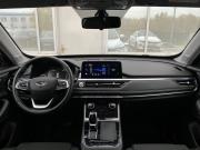 Chery Tiggo 8 I Рестайлинг Москва  - изображение 42