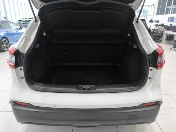 Nissan Qashqai II Рестайлинг с пробегом 2020 года, цена 1 899 000 рублей, 97316 км, внедорожник, Автокод Объявления