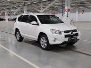 Toyota RAV4 III (XA30) Рестайлинг Казань  - изображение 25